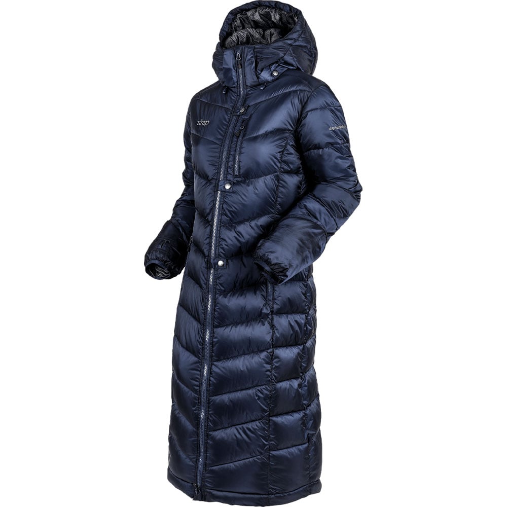 Coat  Nordic Uhip