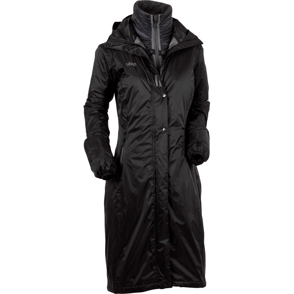 Coat  3in1 Uhip