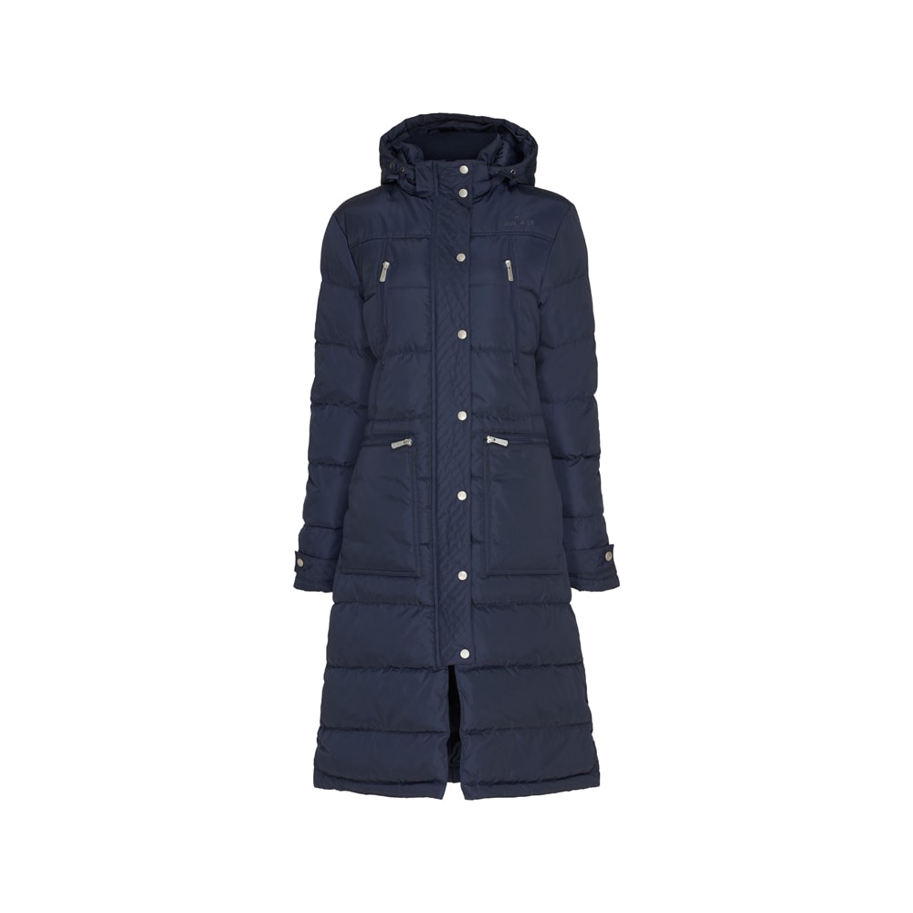 Coat  Candice Equipage