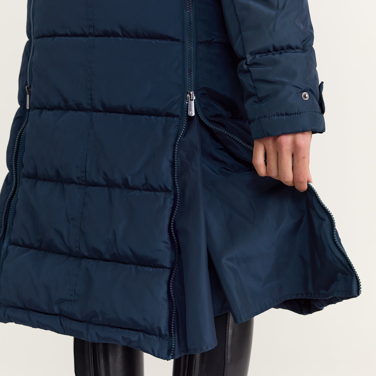 Coat Candice Equipage