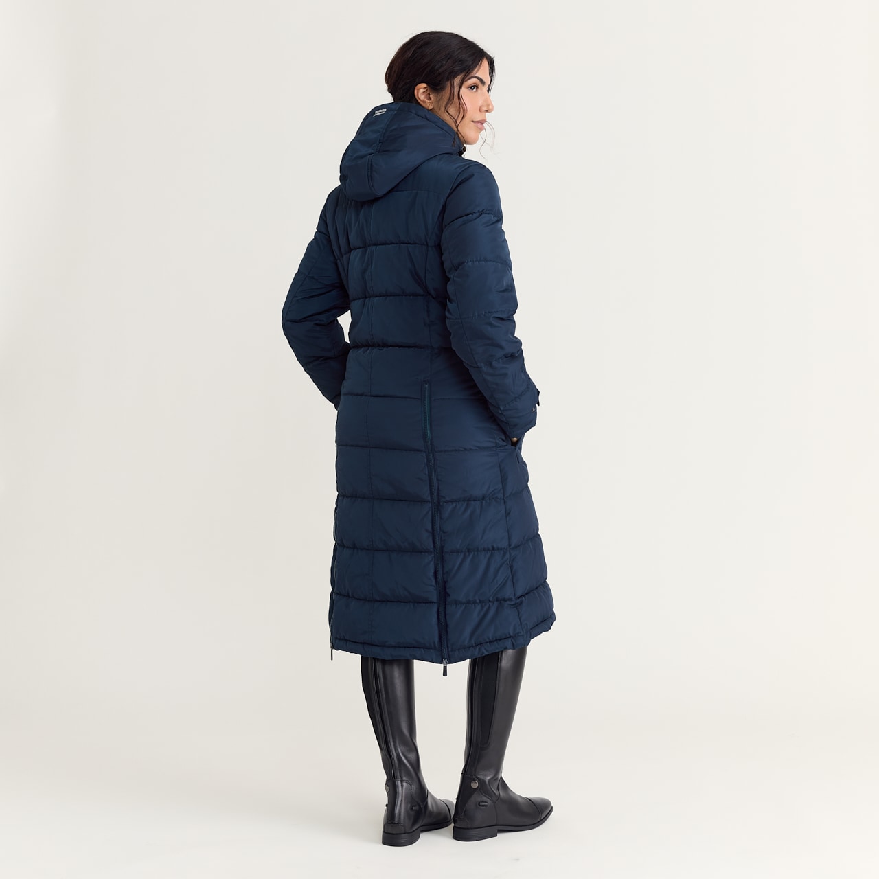 Coat Candice Equipage