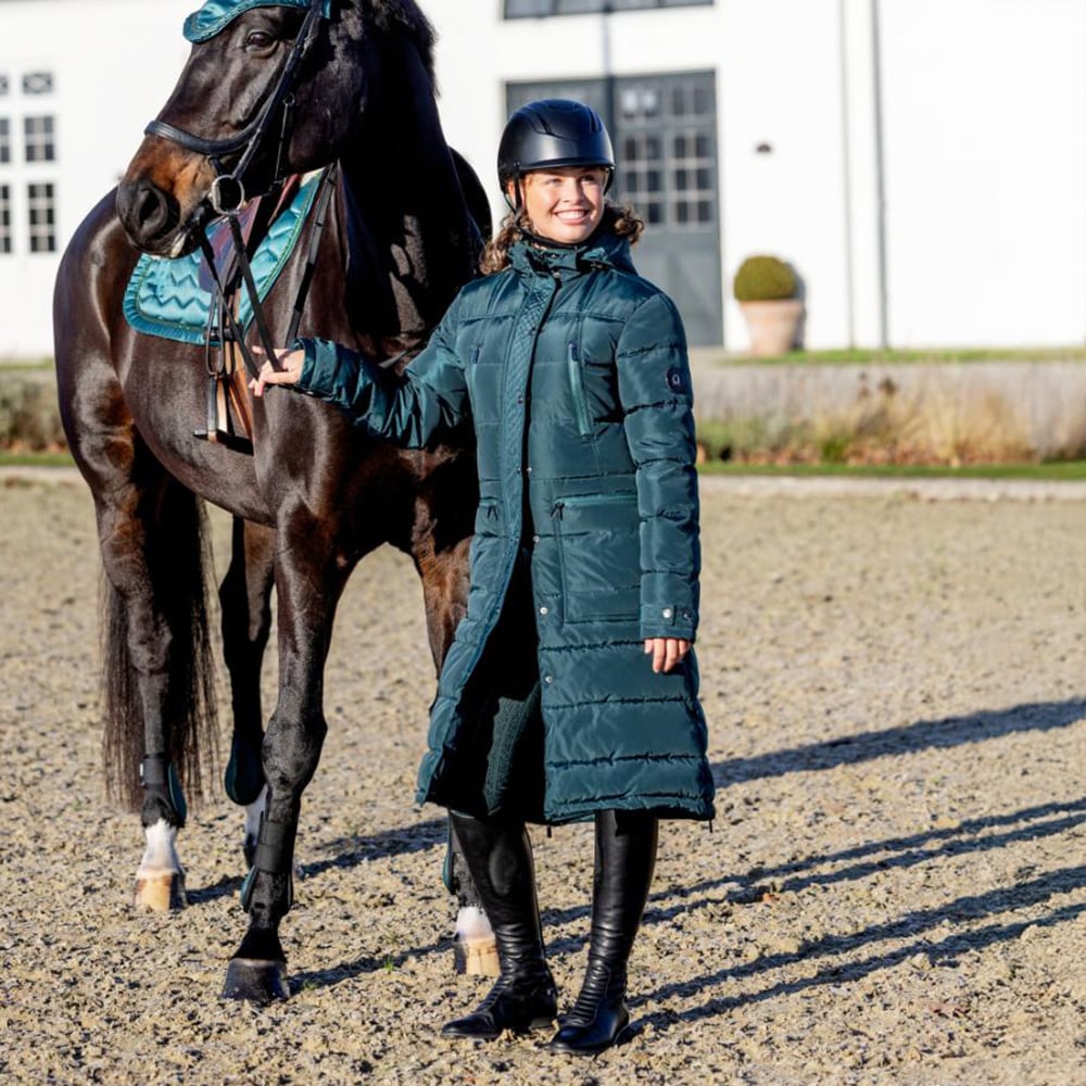 Coat  Candice Equipage