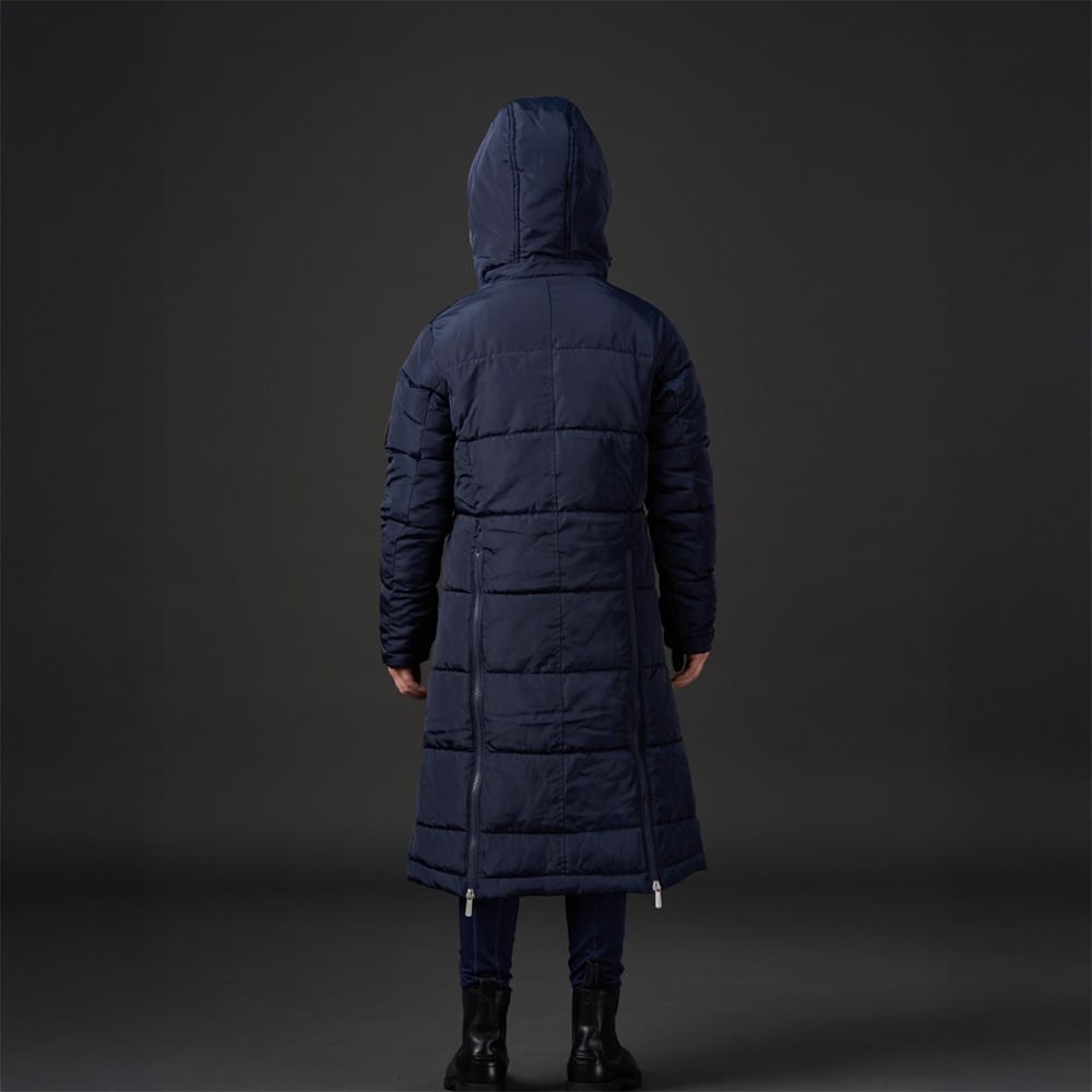 Coat Junior Candice Equipage