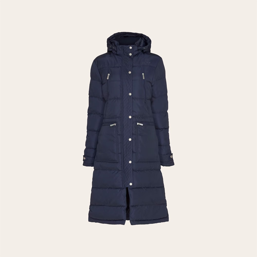 Coat Junior Candice Equipage