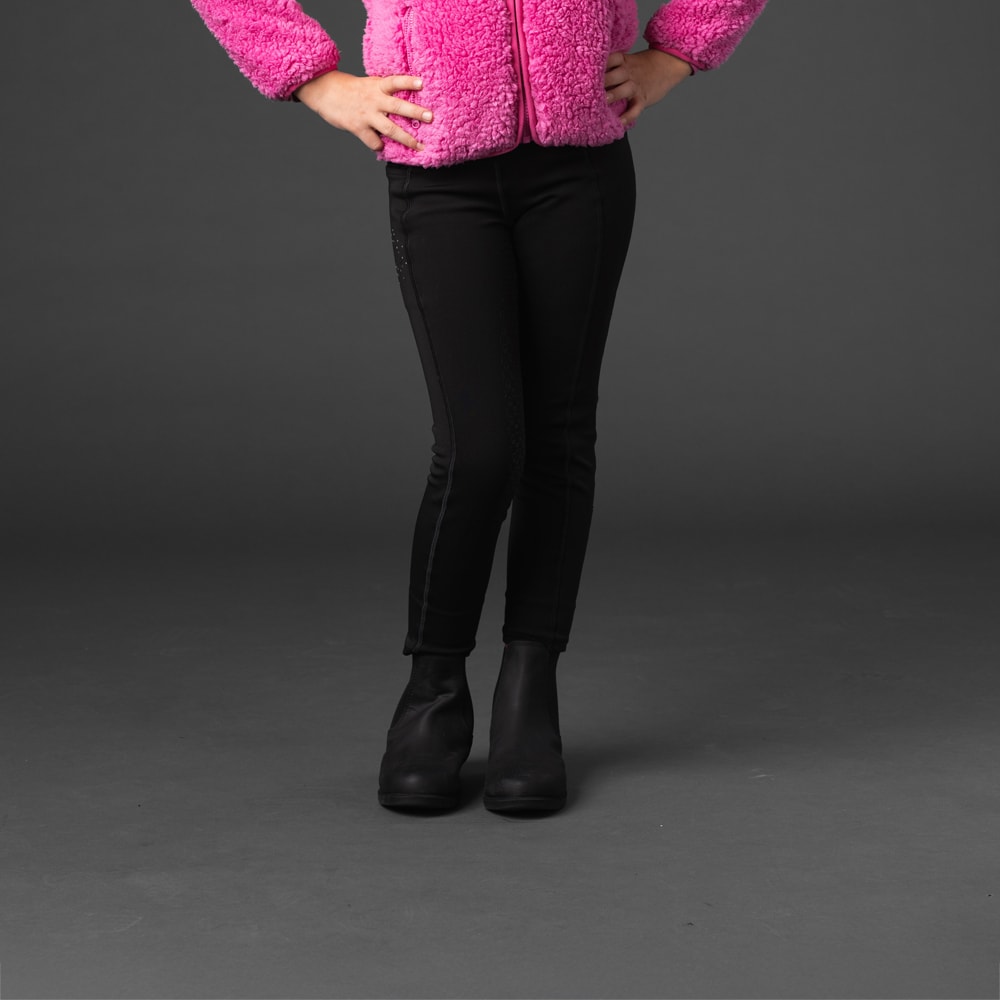 Riding leggings Full seat Sophia Winter FG Equipage