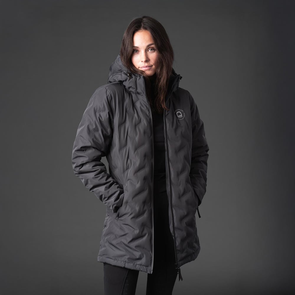 Jacket  Valeska winter Equipage