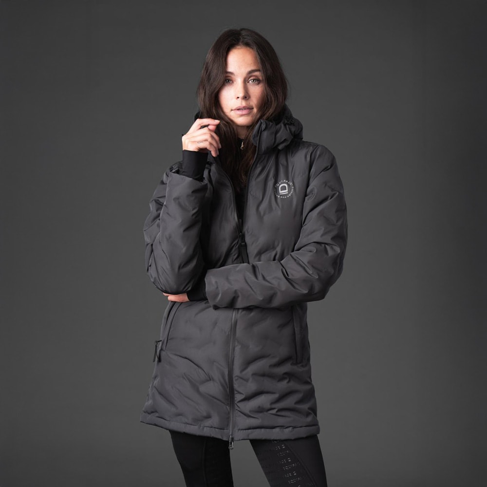 Jacket Valeska winter Equipage