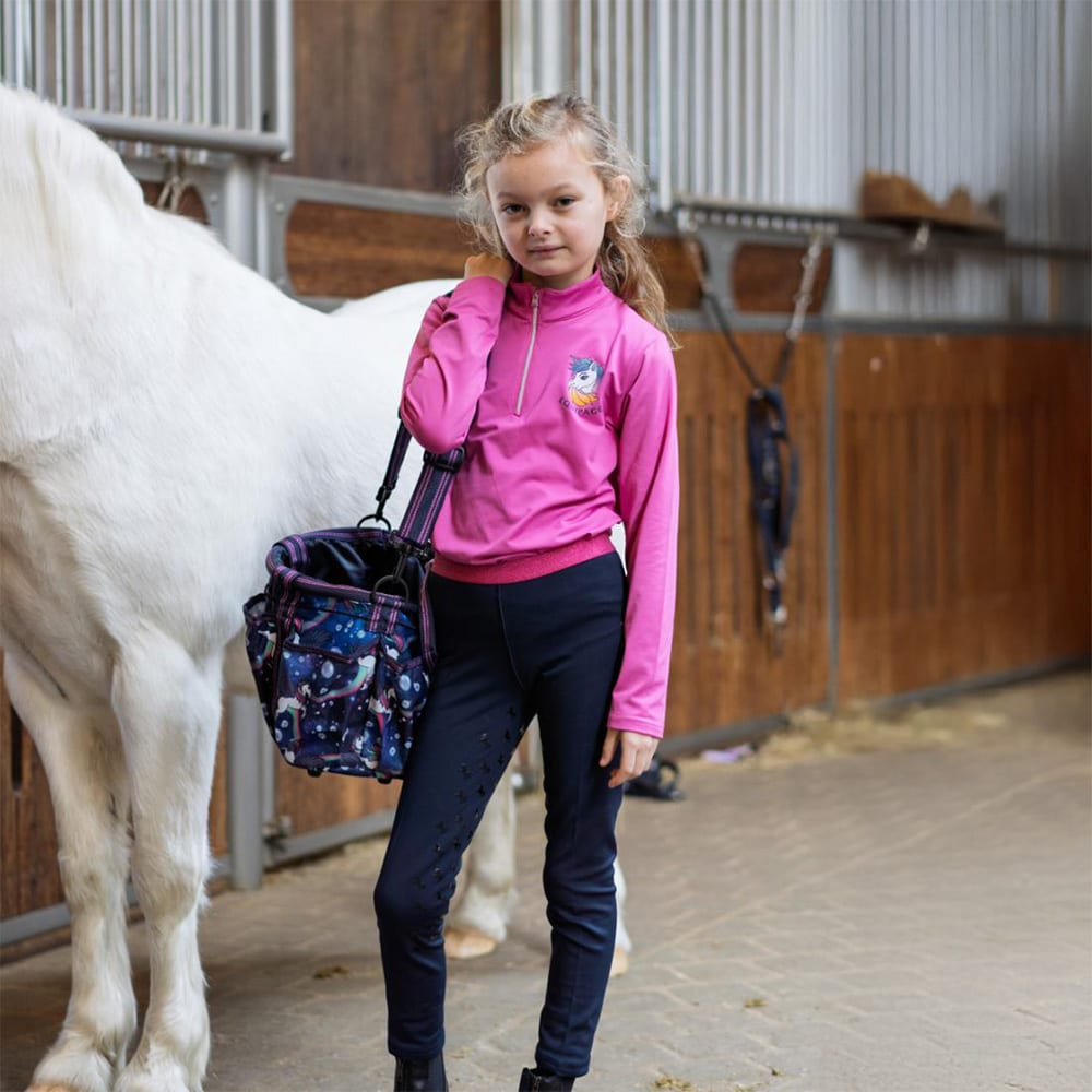 Performance top Junior Valentina Equipage