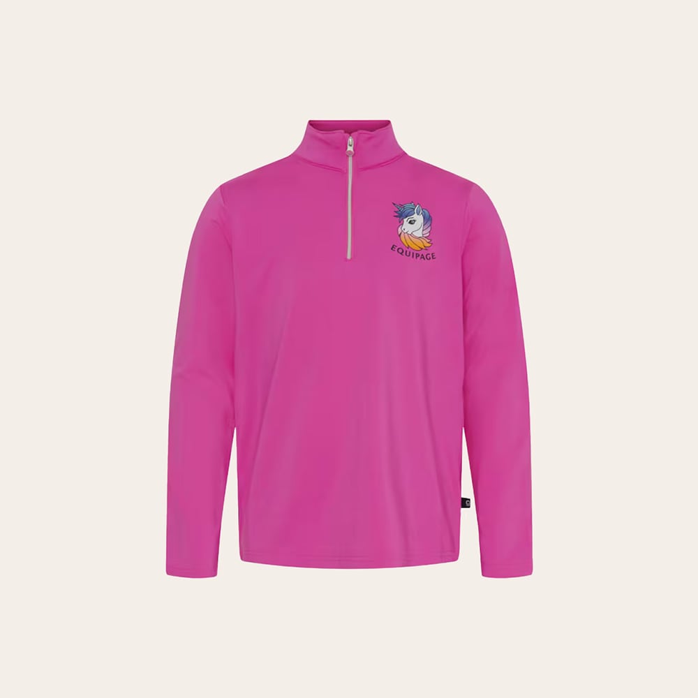 Performance top Junior Valentina Equipage