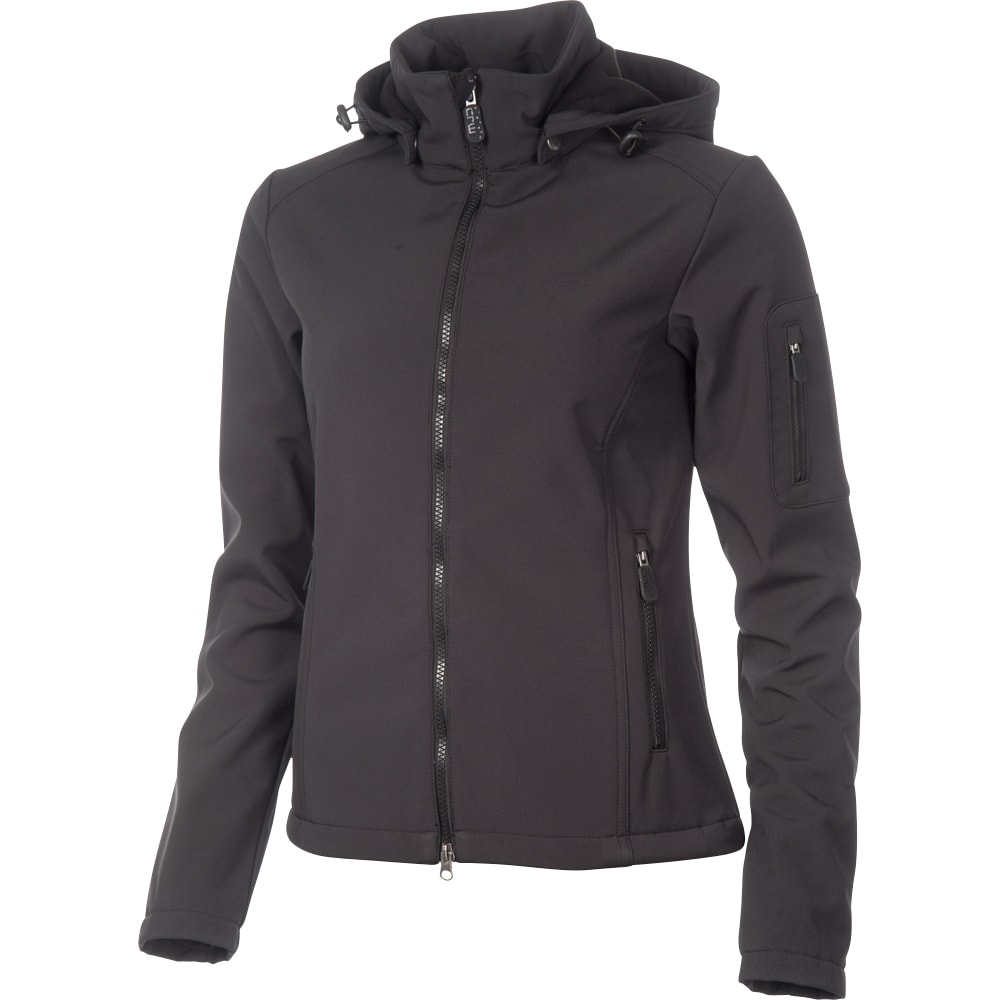 Jacket Softshell Classic CRW® Ladies