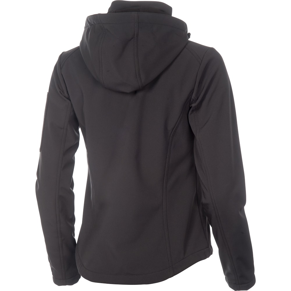 Jacket Softshell Classic CRW® Ladies