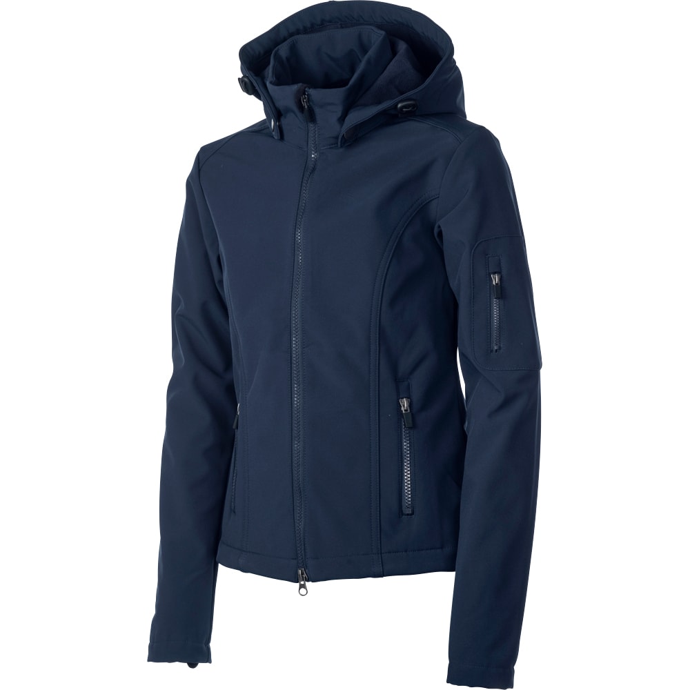 Jacket Softshell Classic CRW® Junior