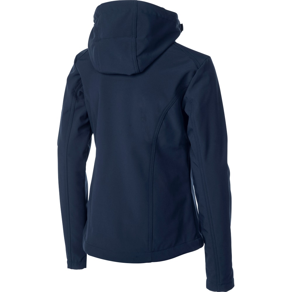 Jacket Softshell Classic CRW® Junior