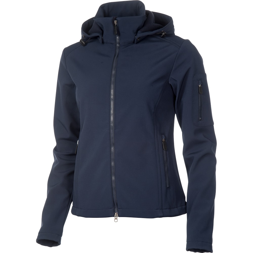 Jacket Softshell Classic CRW® Ladies