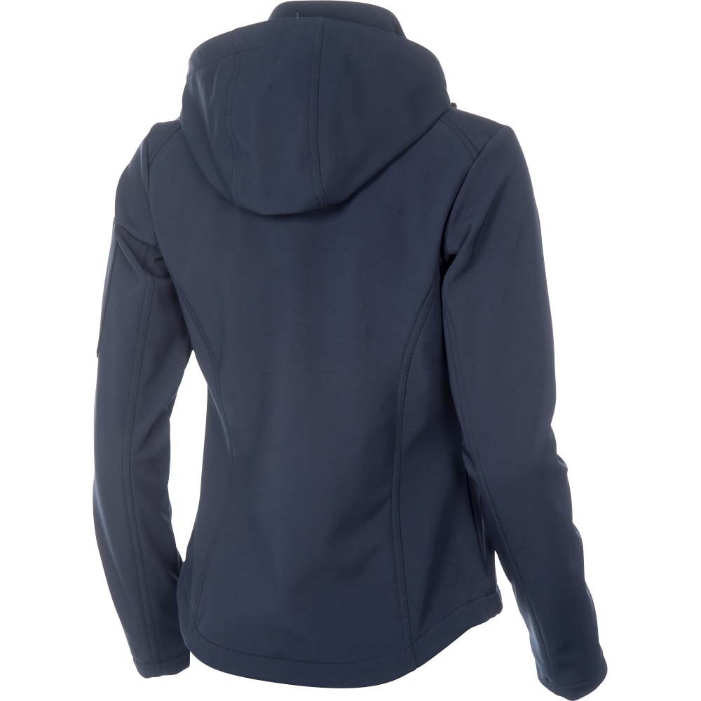 Jacket Softshell Classic CRW® Ladies