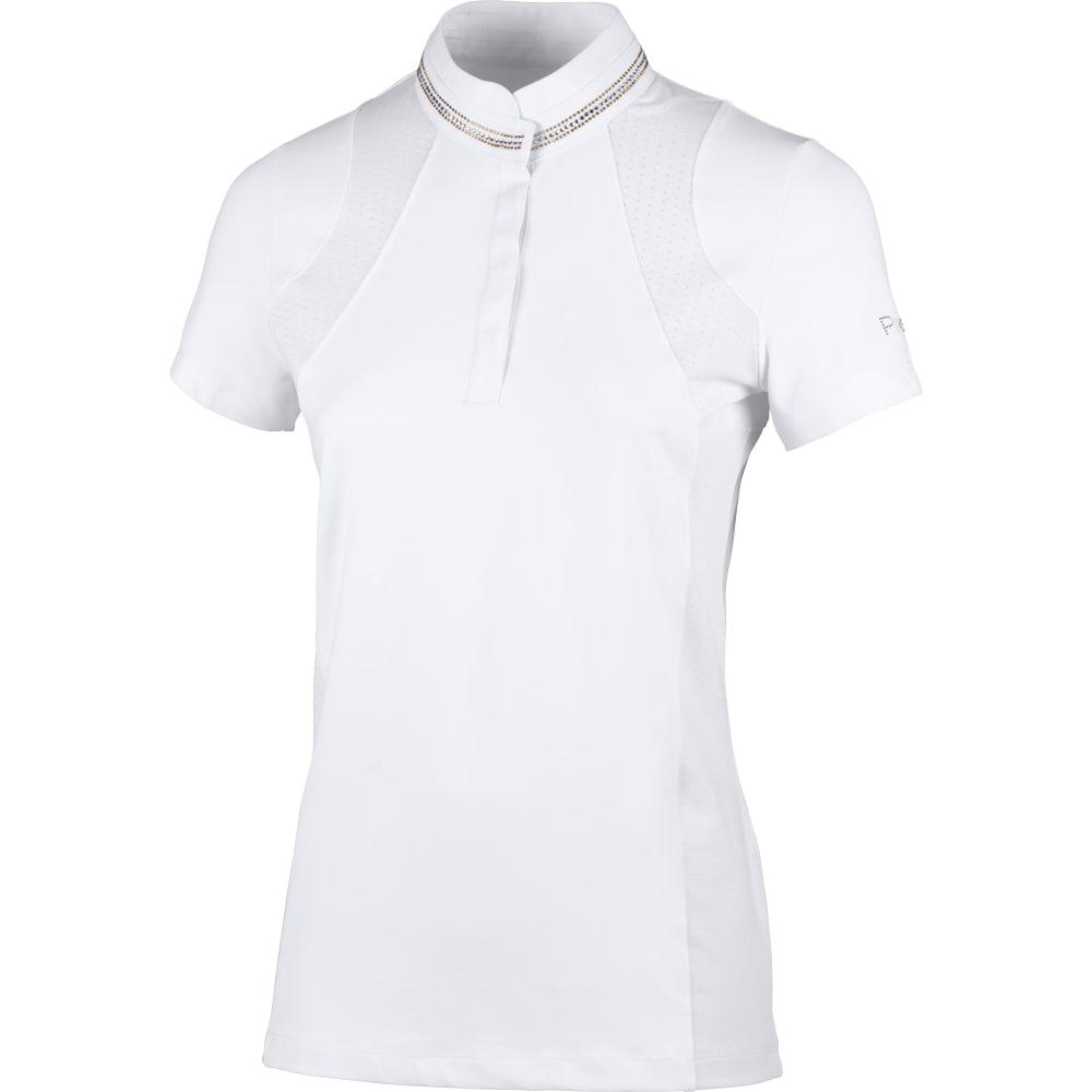 Competition top Short sleeved Phiola Pikeur®
