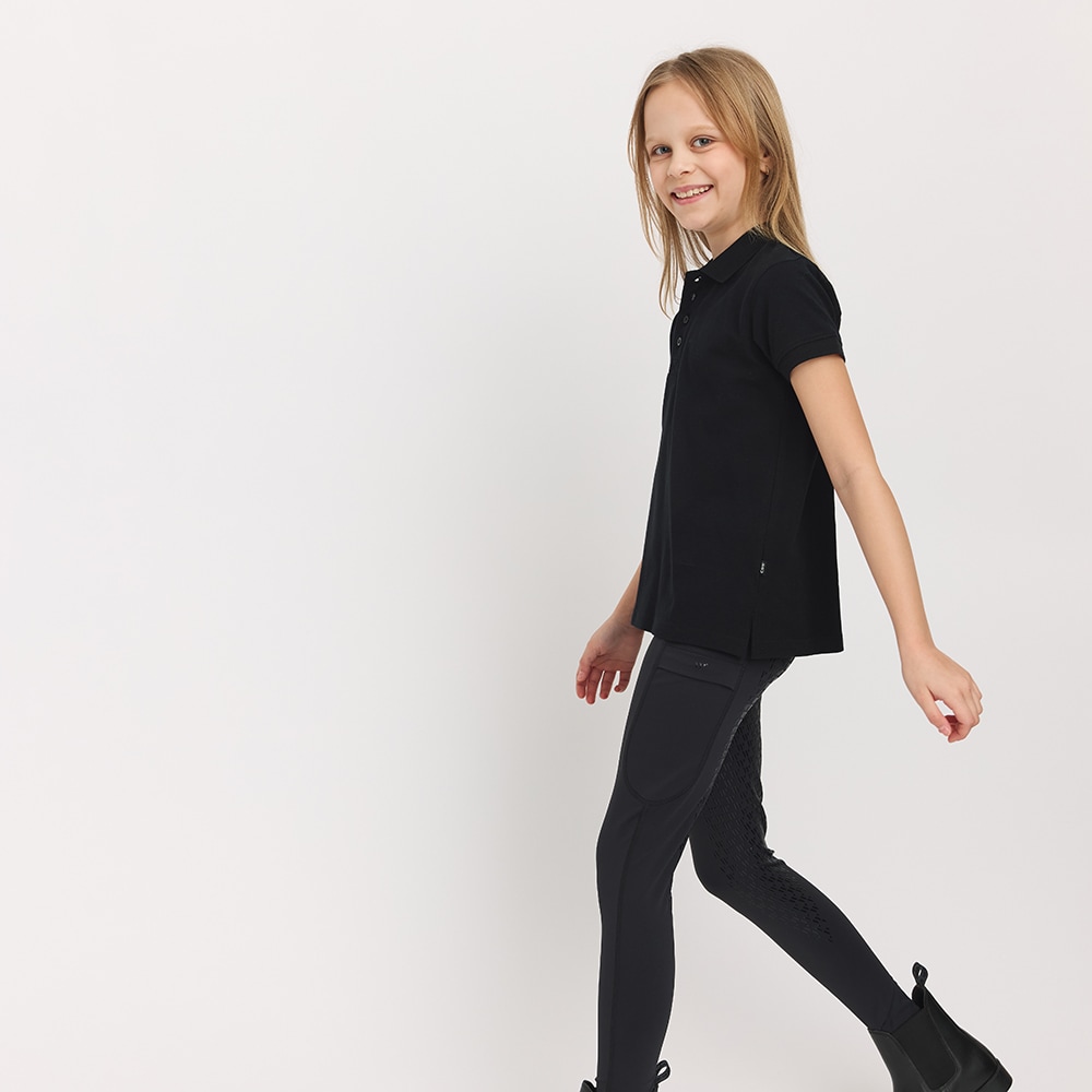 Piqué  Classic CRW® Junior