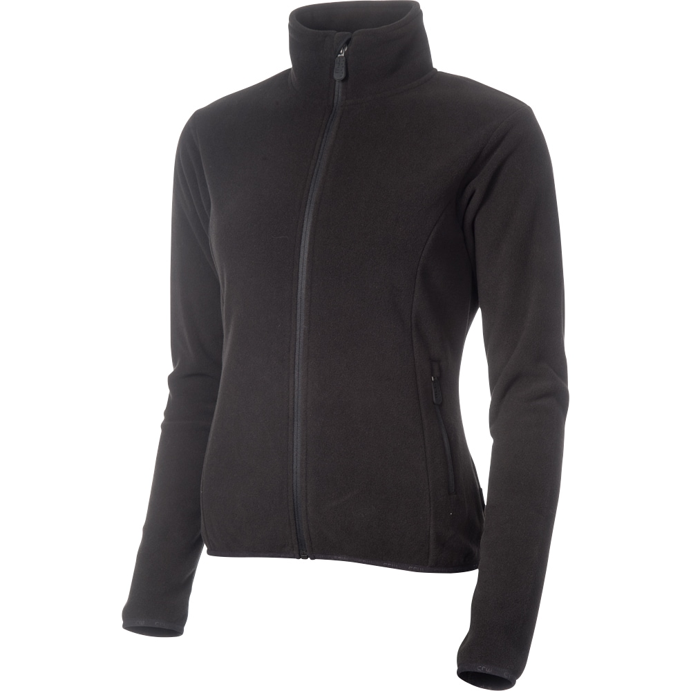 Fleece jacket  Classic CRW® Ladies