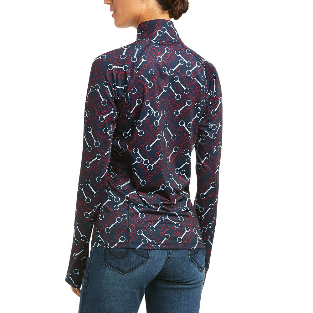 Performance wear  Lowell TEAM ARIAT®