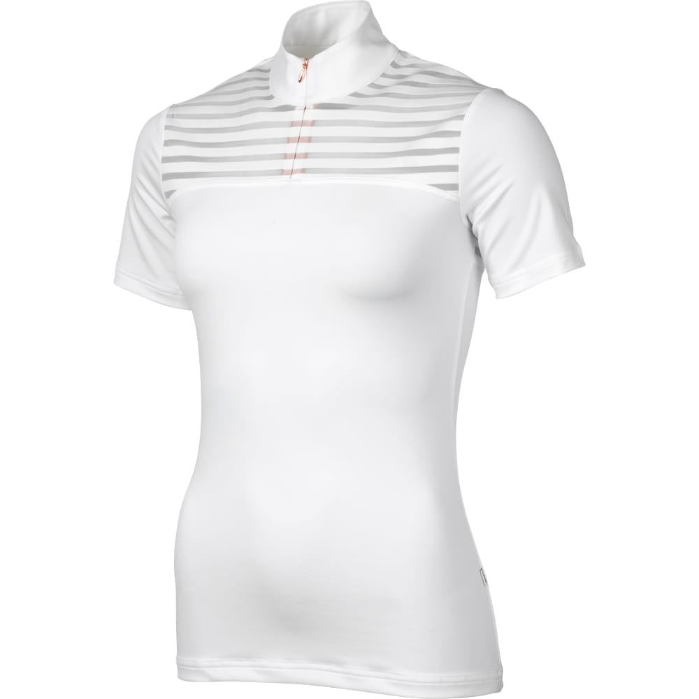 Competition top Short sleeved Zazza CRW®