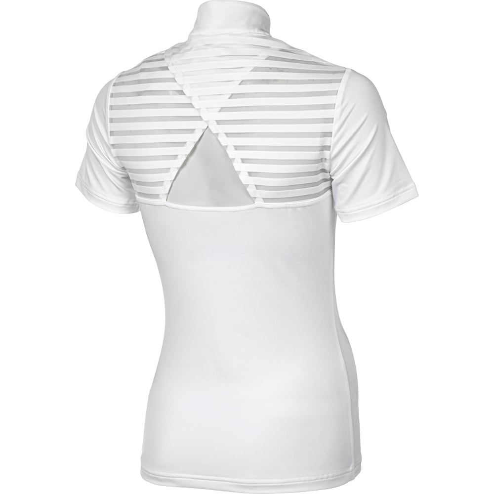 Competition top Short sleeved Zazza CRW®