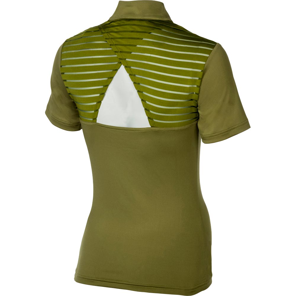 Competition top Short sleeved Zazza CRW®