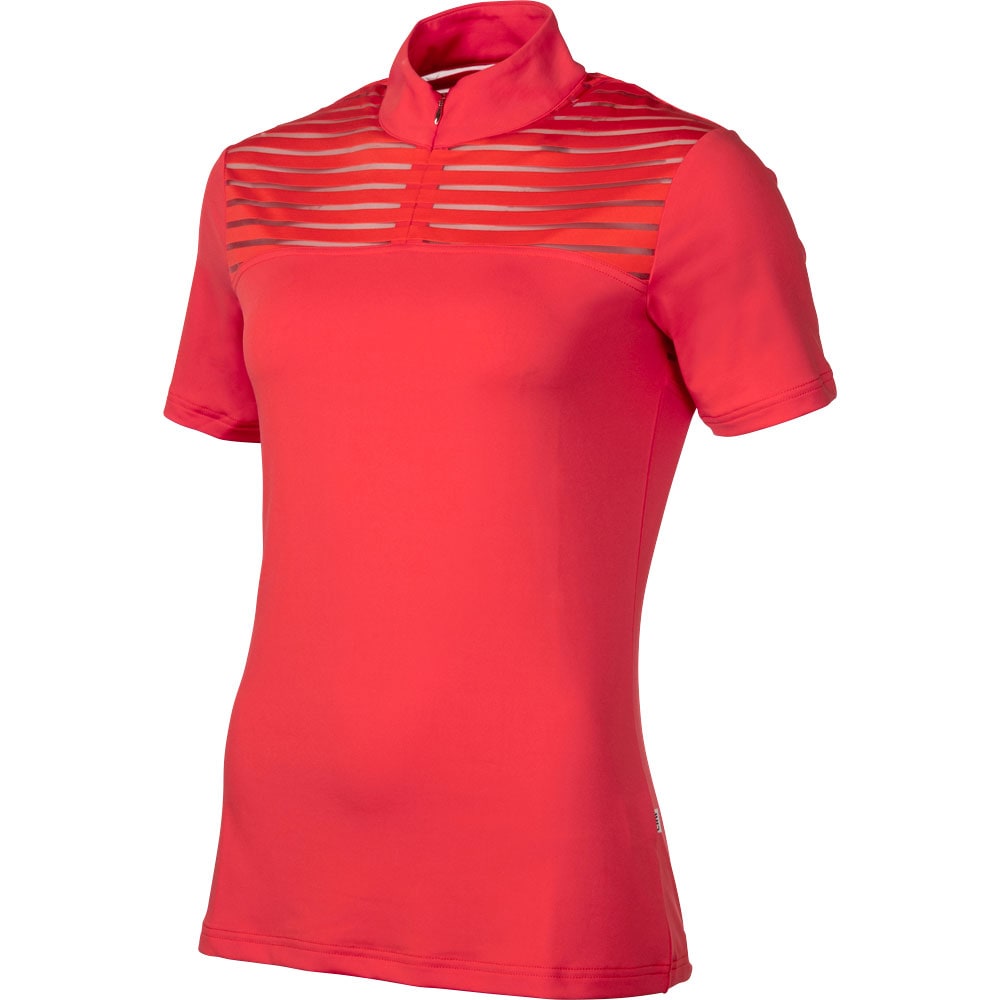 Competition top Short sleeved Zazza CRW®