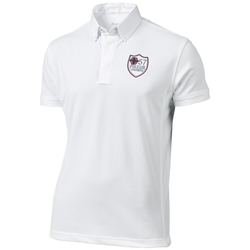 Competition piqué Men’s  Pikeur®