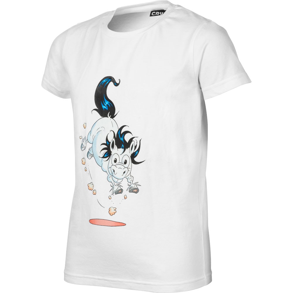 T-shirt Child Lillith Mulle