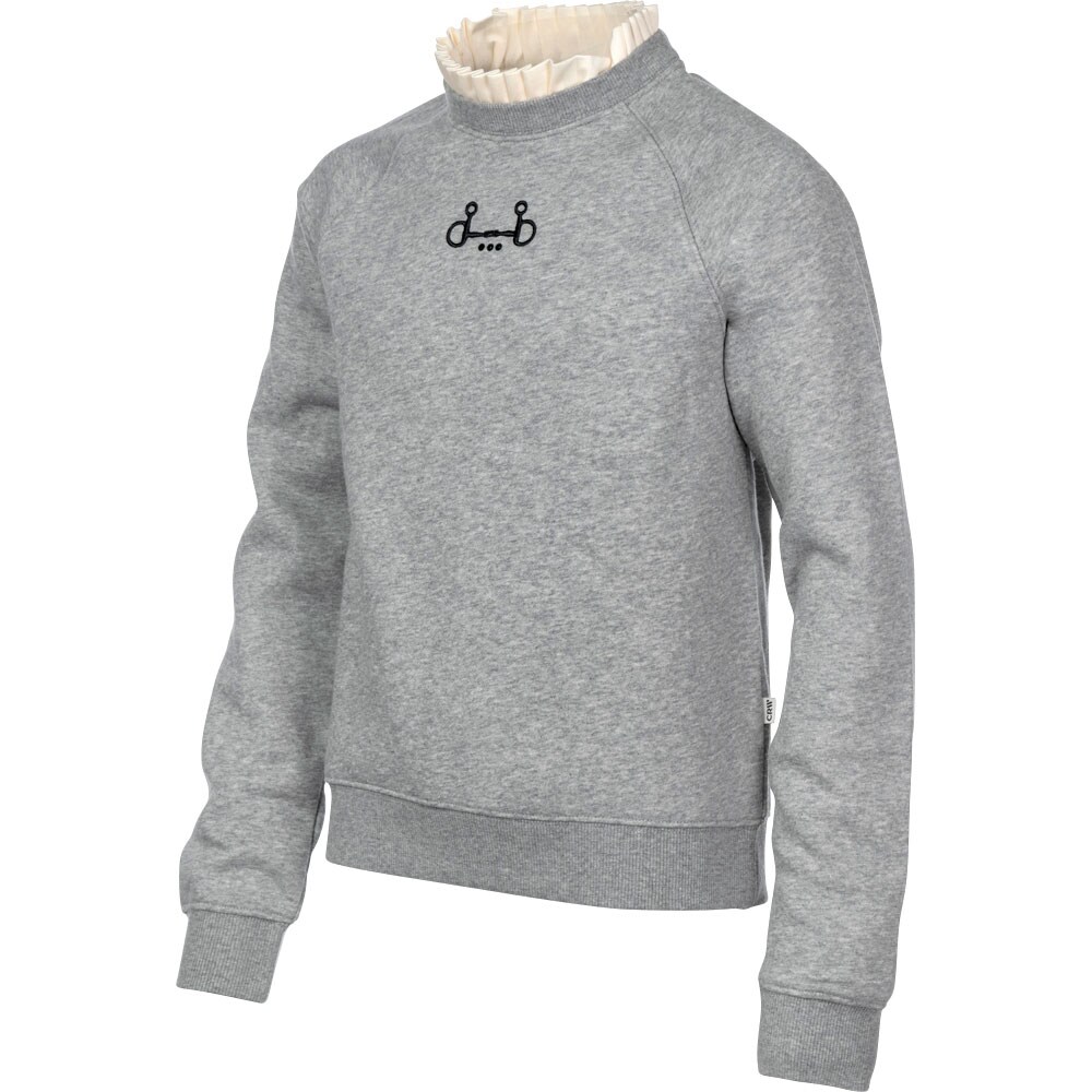 Sweatshirt Junior Pablo CRW®
