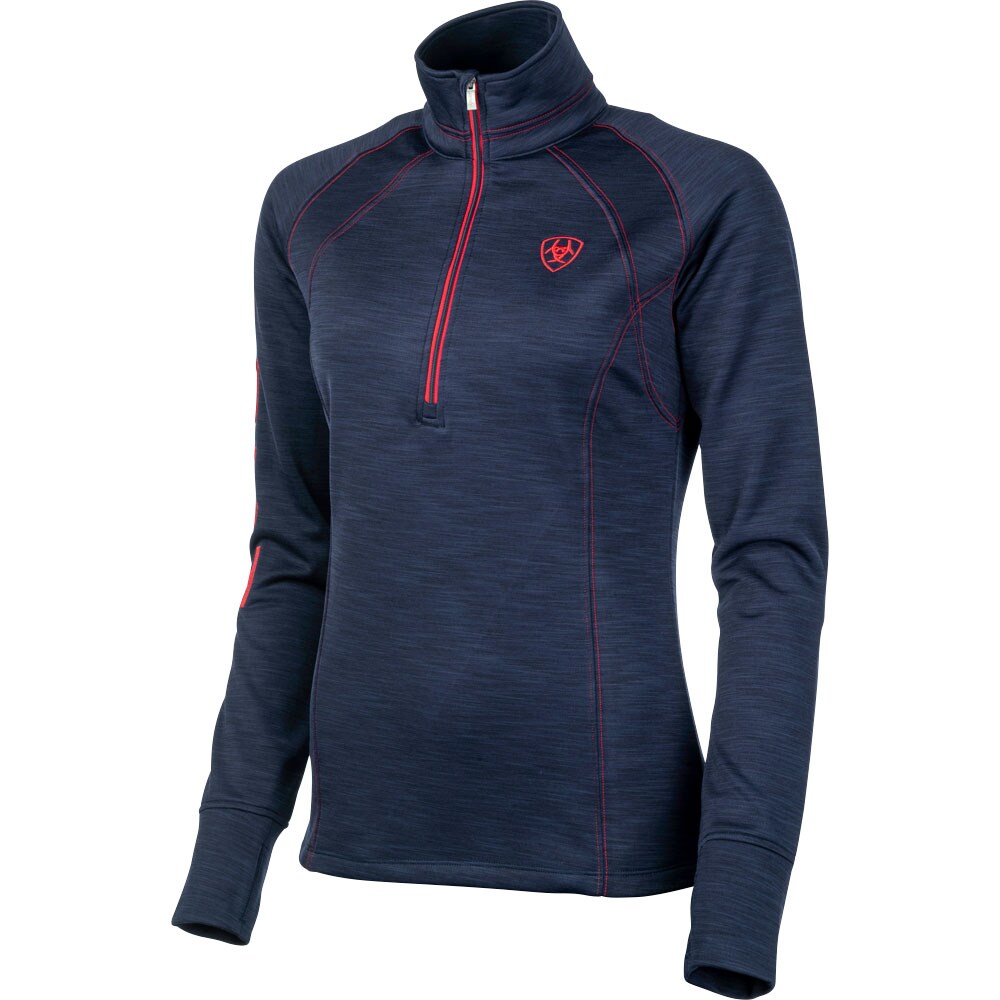 Performance wear Fleece Tek Team ARIAT®
