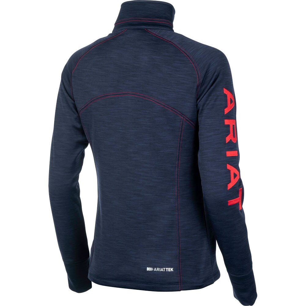 Performance wear Fleece Tek Team ARIAT®