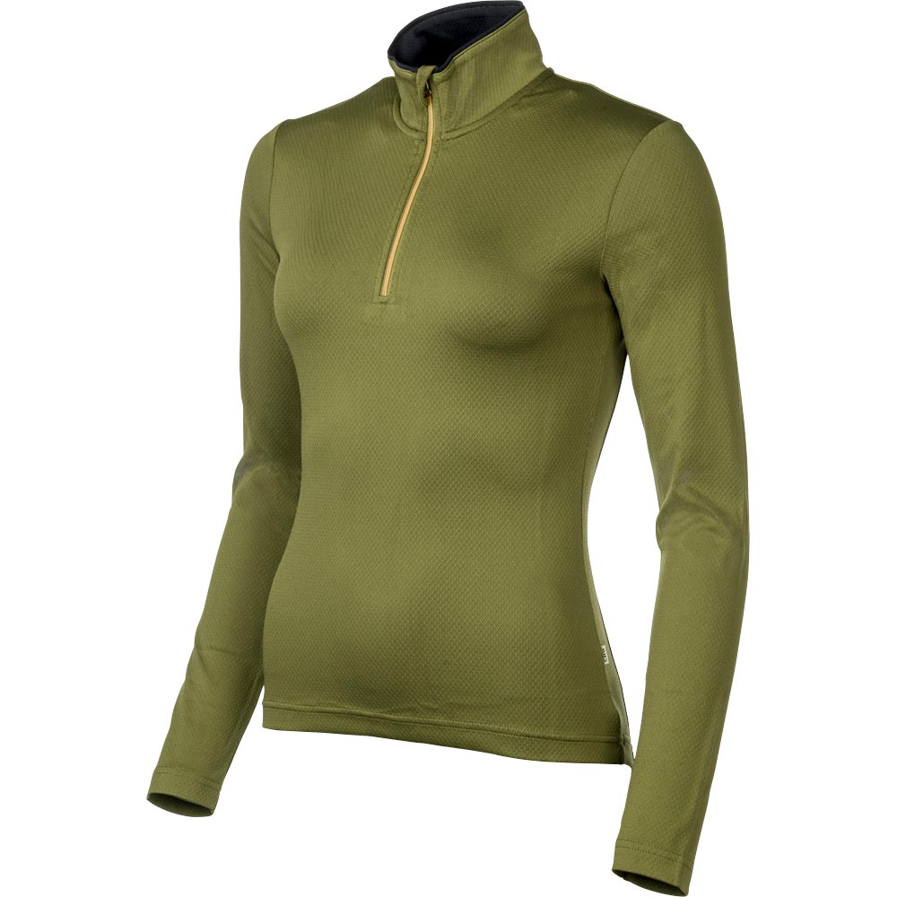 Performance wear  Diadem Halfzip CRW®