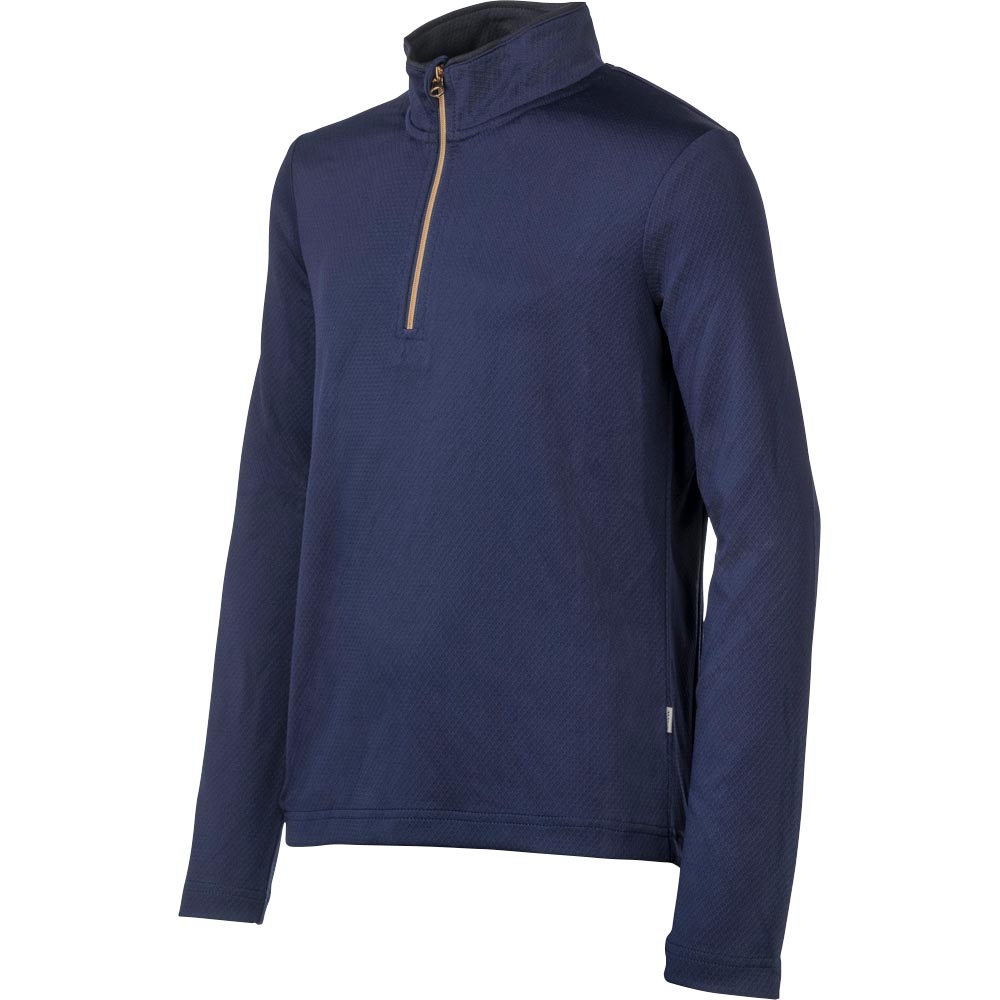 Performance wear Junior Diadem Halfzip CRW®