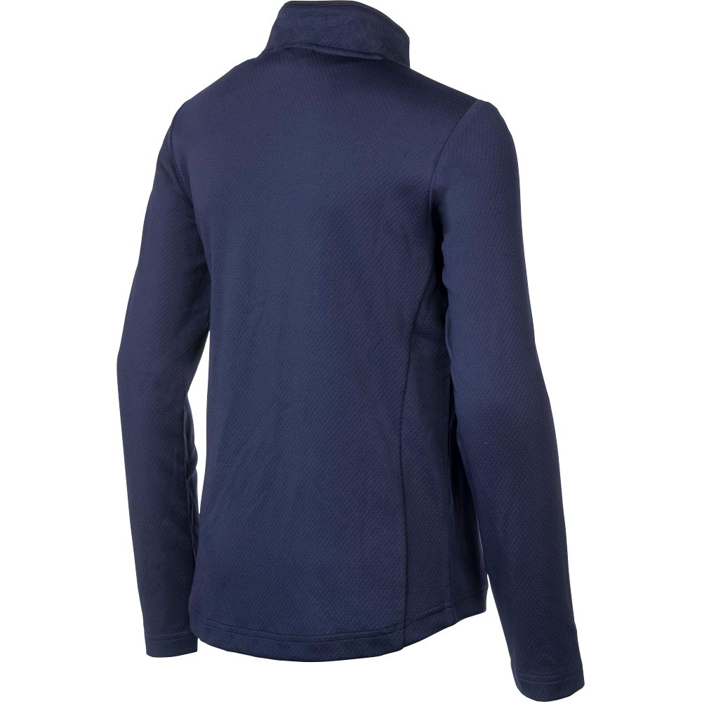 Performance wear Junior Diadem Halfzip CRW®