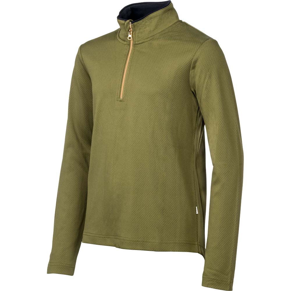 Performance wear Junior Diadem Halfzip CRW®