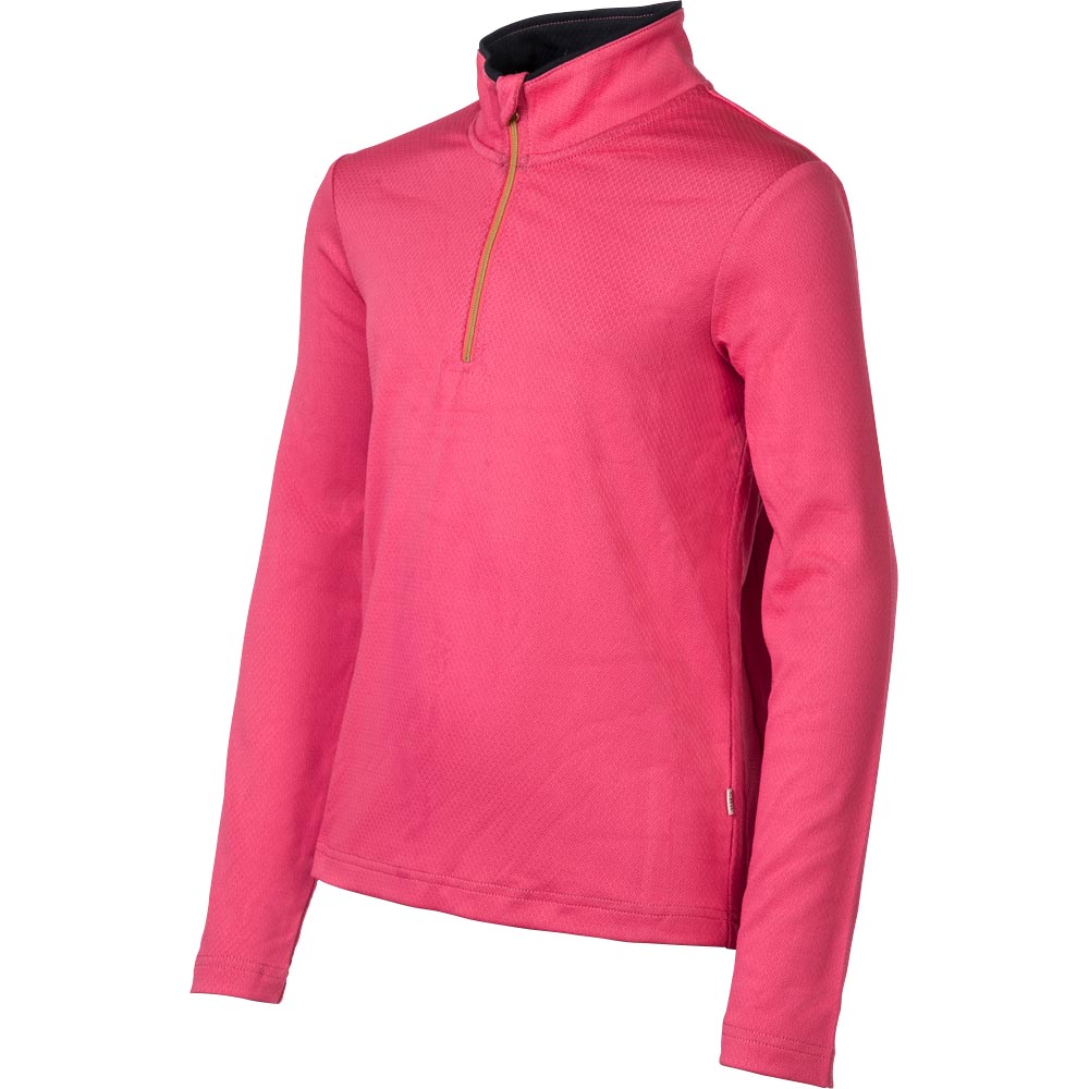 Performance wear Junior Diadem Halfzip CRW®
