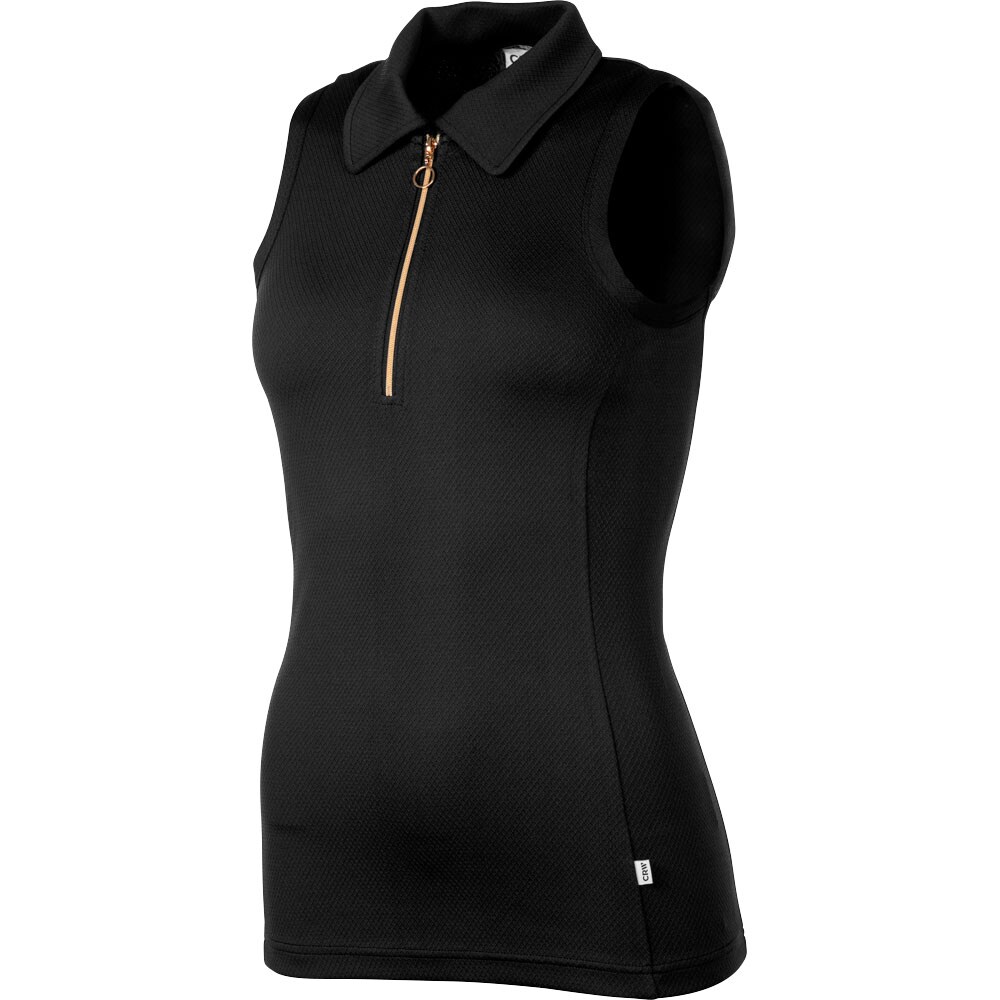Top Short sleeved Lotus CRW®