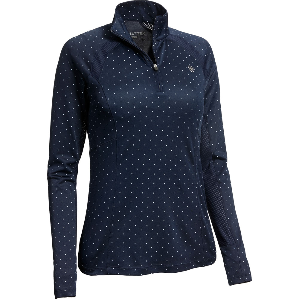Performance wear  Sunstopper 2.0 1/4 Zip ARIAT®