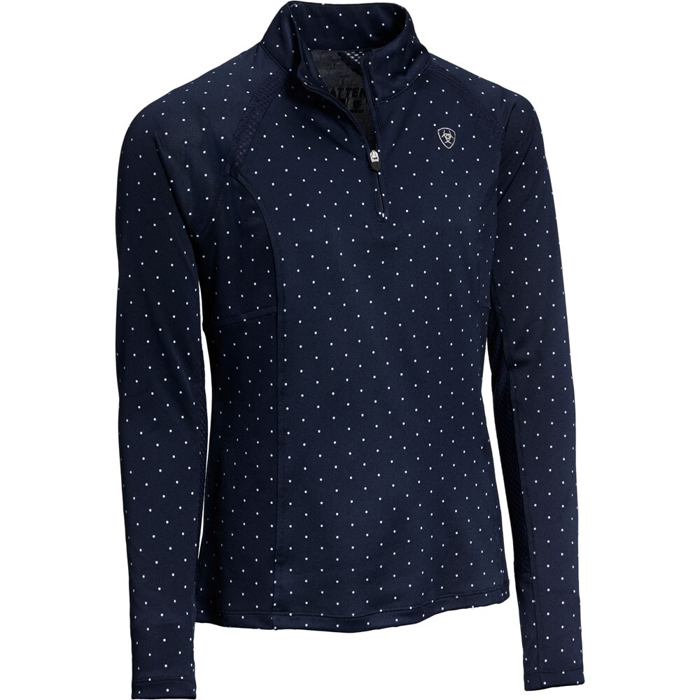 Performance wear Junior Sunstopper 2.0 1/4 Zip ARIAT®