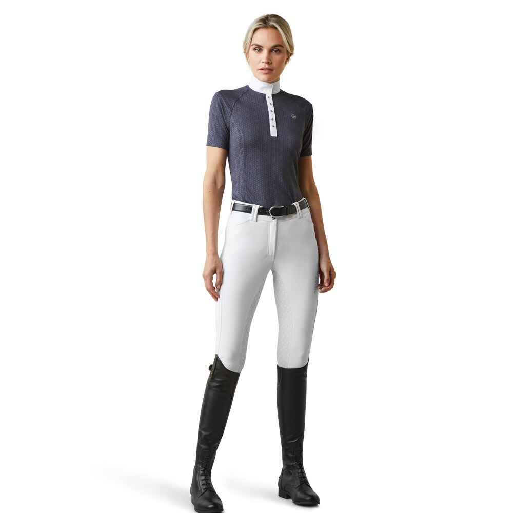 Competition top Short sleeved Showstopper 2.0 ARIAT®