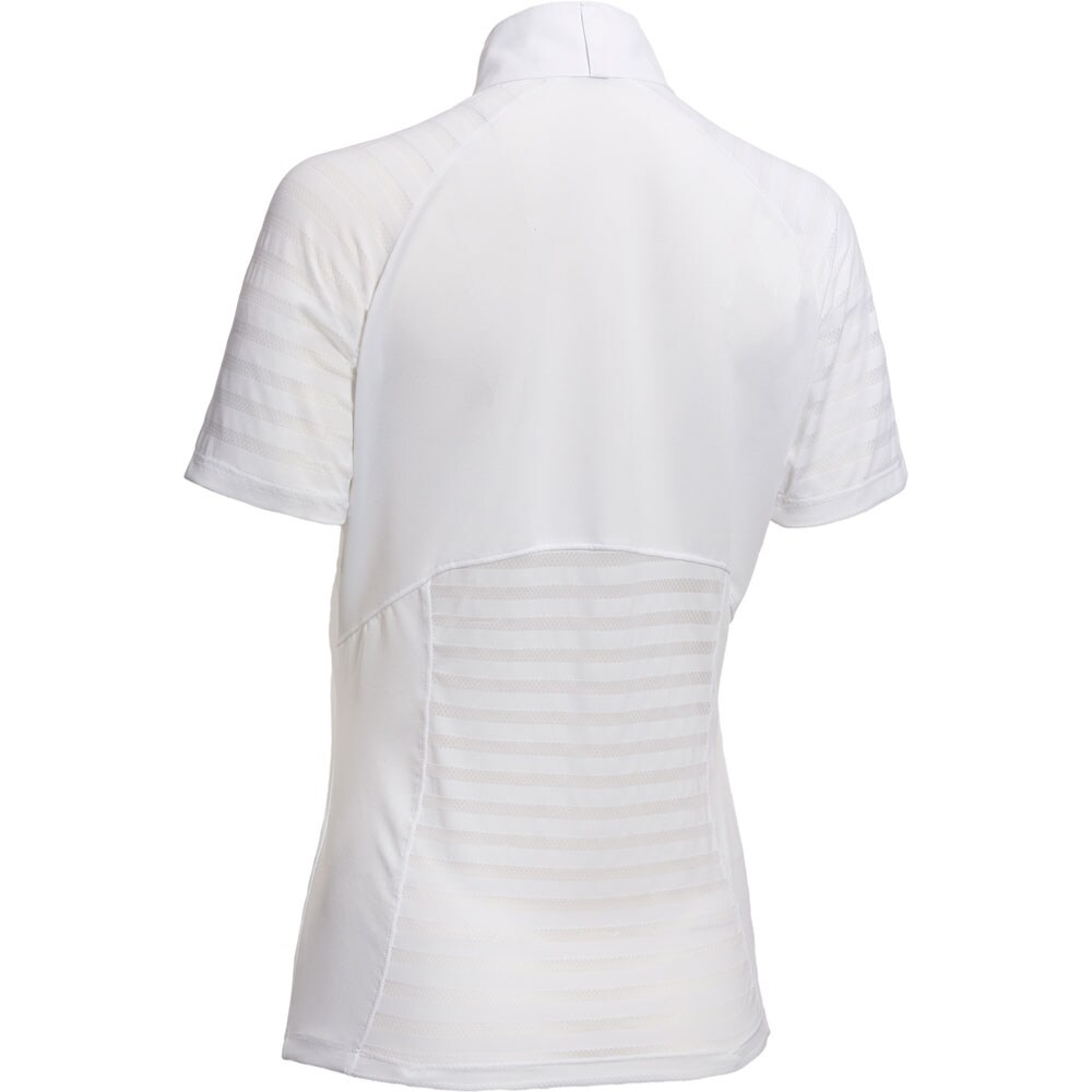 Competition top Short sleeved Aptos Vent ARIAT®