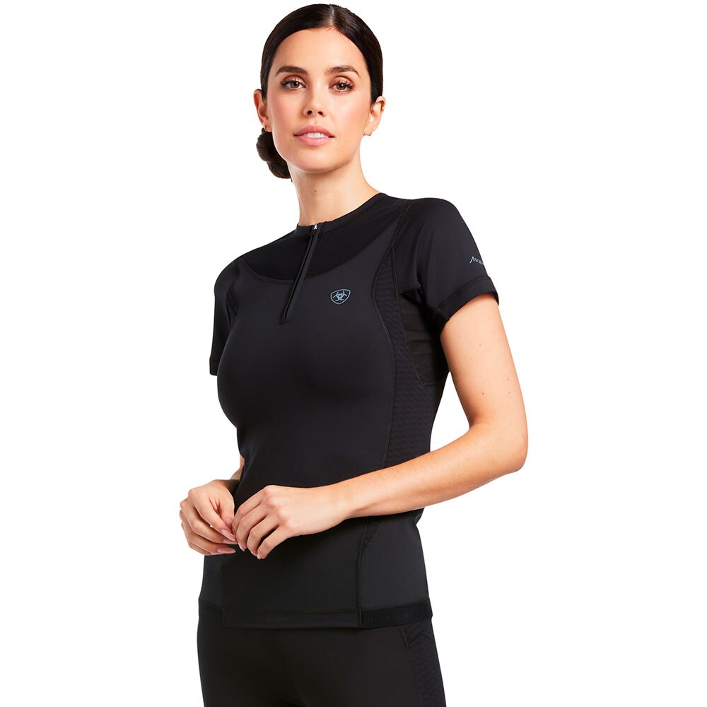 Performance top  Ascent Crew Baselayer ARIAT®