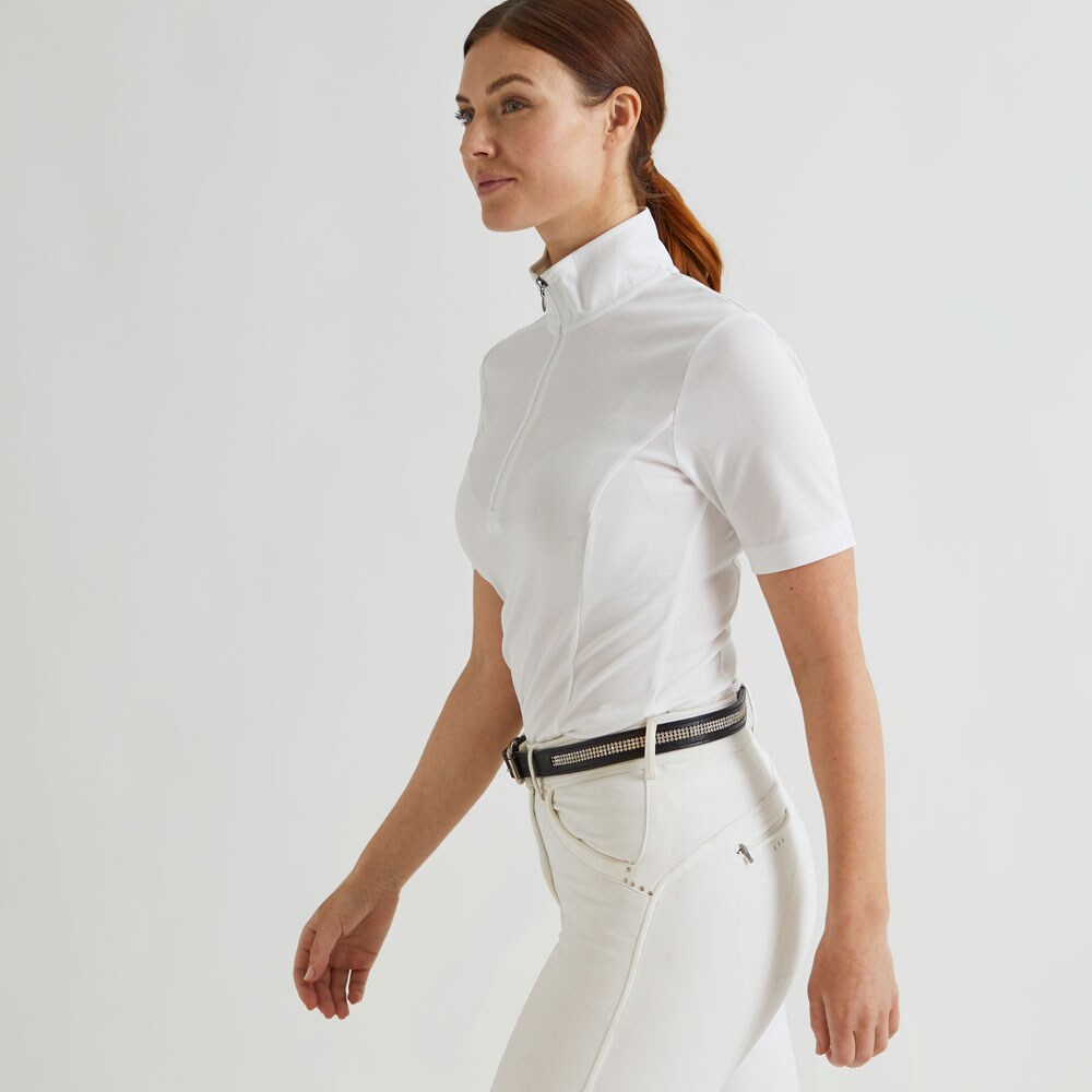 Competition top Short sleeved Cruise CRW®
