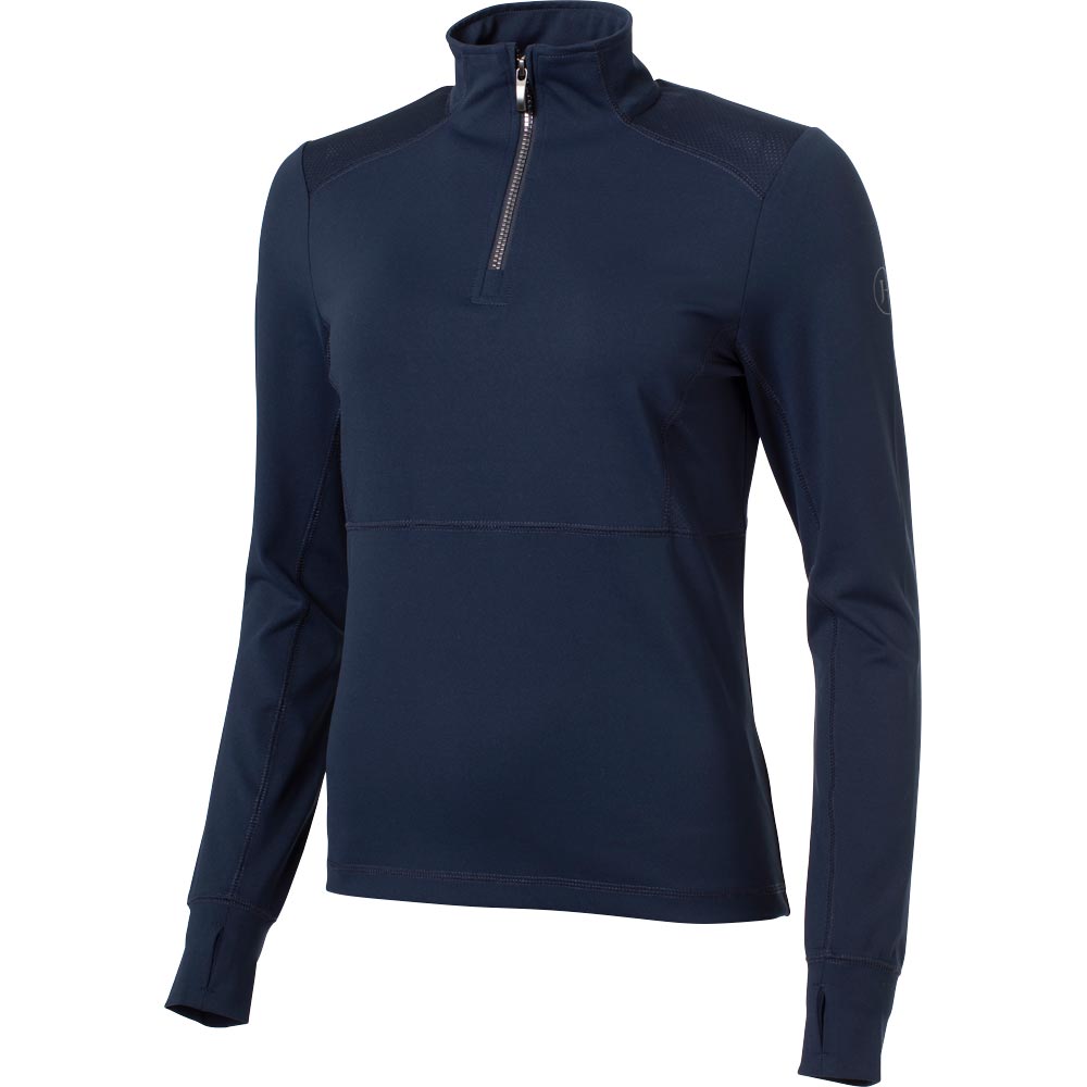 Performance top Long sleeved Newton JH Collection®