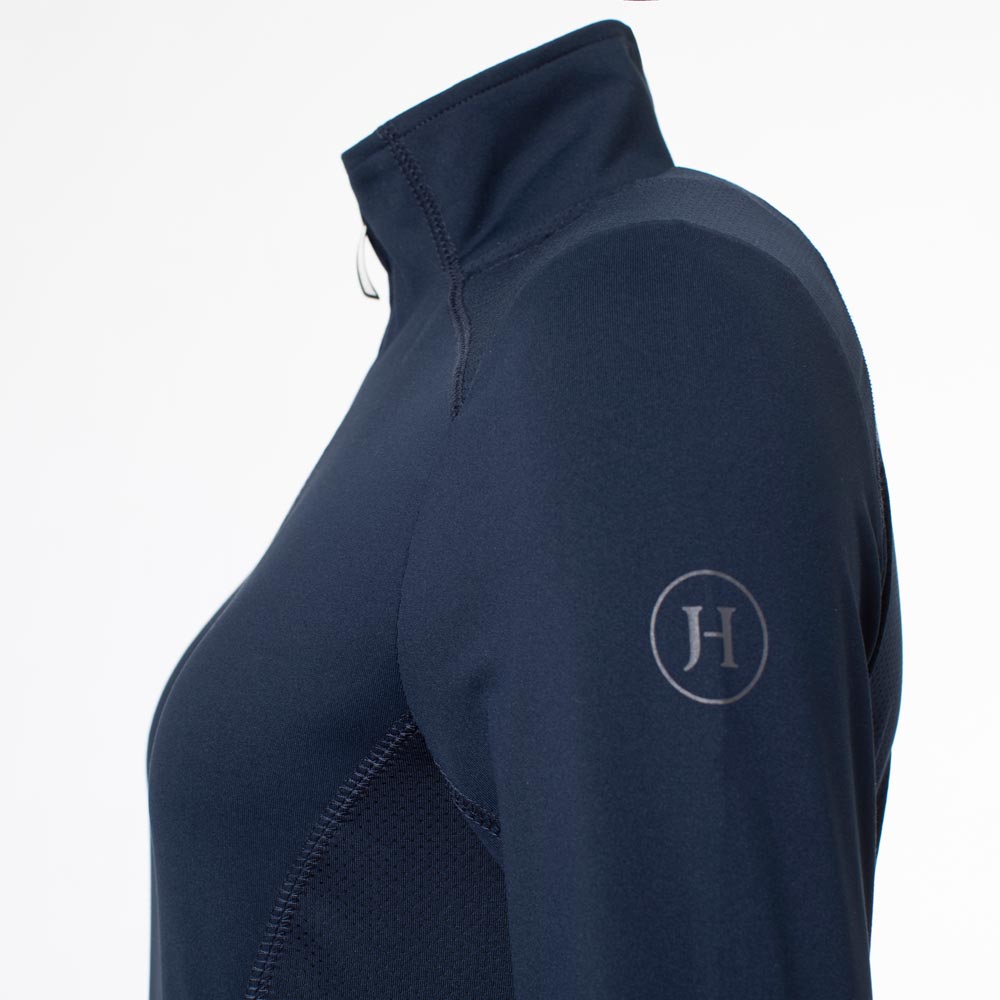 Performance top Long sleeved Newton JH Collection®