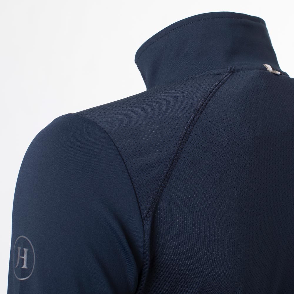 Performance top Long sleeved Newton JH Collection®