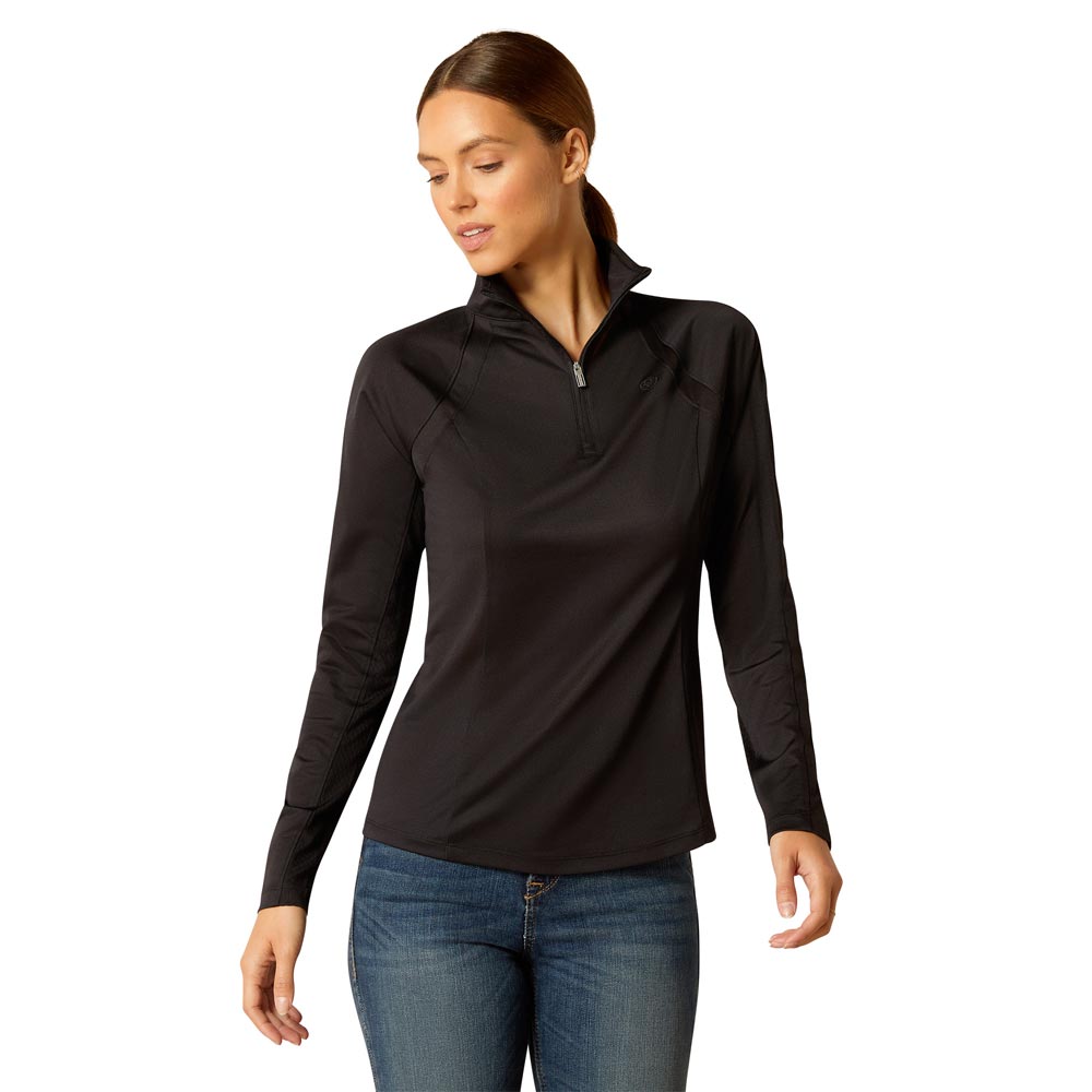 Performance top Long sleeved Sunstopper 3.0 ARIAT®