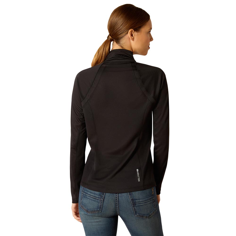 Performance top Long sleeved Sunstopper 3.0 ARIAT®