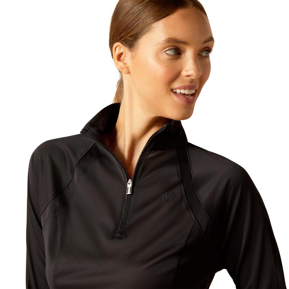 Performance top Long sleeved Sunstopper 3.0 ARIAT®